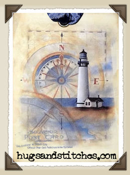 s043 - Lighthouse Tags