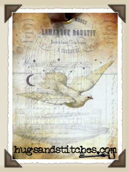 s088 - Dove Tags