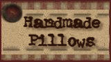 Handmade Pillows