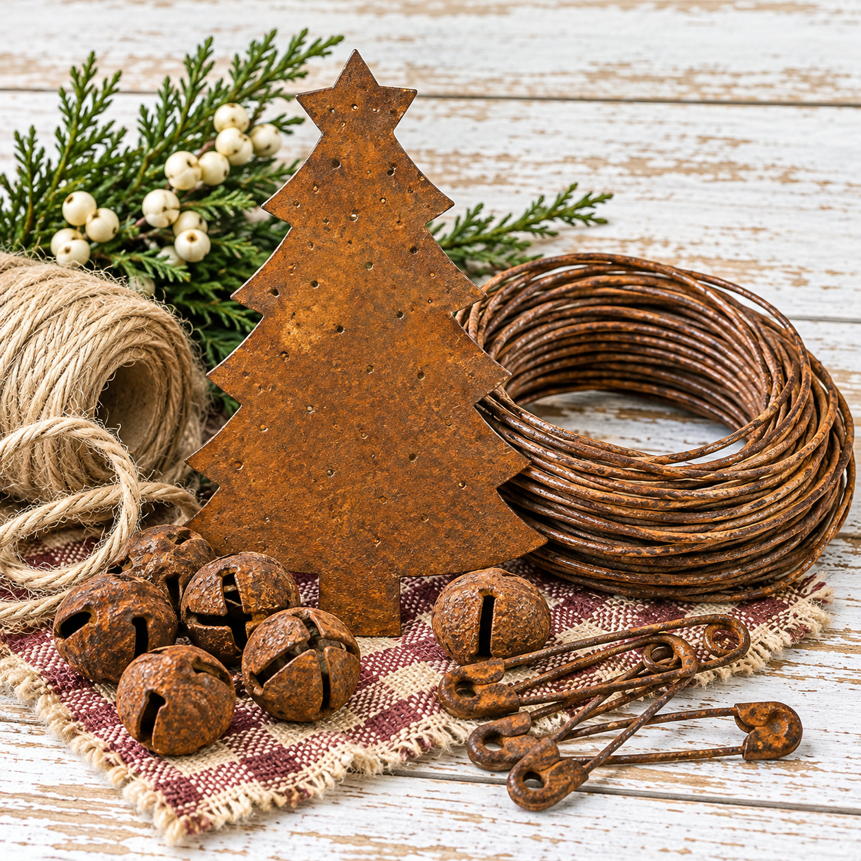 Crafting Supplies