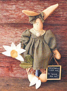 307 - Daisy Mae *CL
