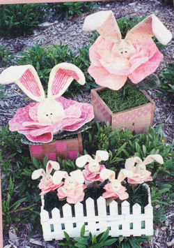 330 - Petal Pushers *CL