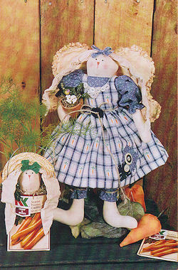 367 - Homestead Hattie *CL