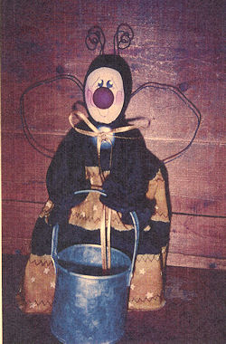 368 - Mrs. B. Bumble *CL