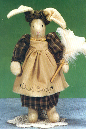 383 - Dust Bunny *CL