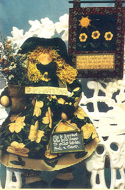 436 - Forever Bloomin' Blossom *CL