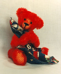 438 - A. Red Bear *CL