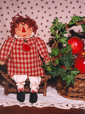 505 - Apple Annie