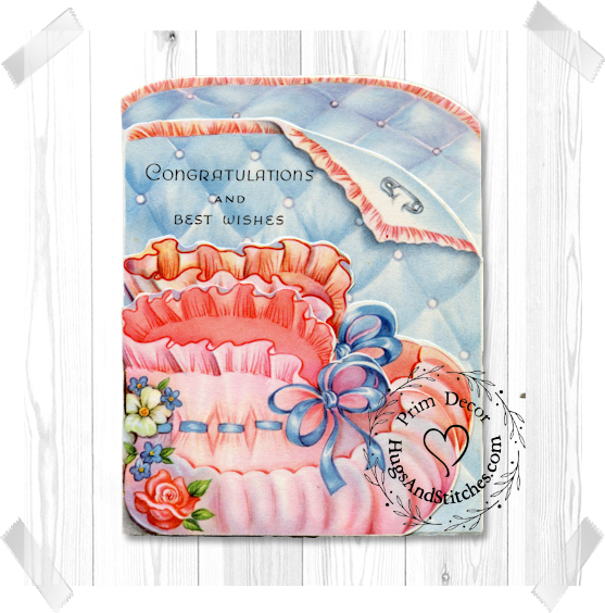 Congratulations New Baby Image #101