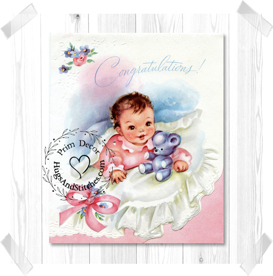 Congratulations New Baby Image #170