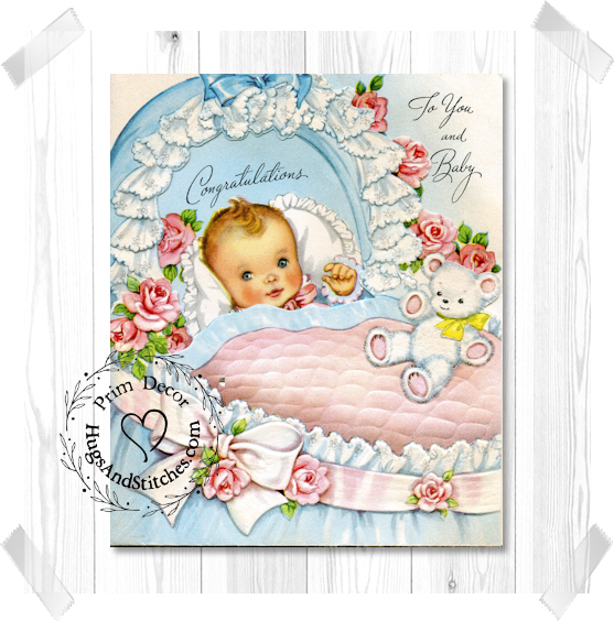 Congratulations New Baby Image #180