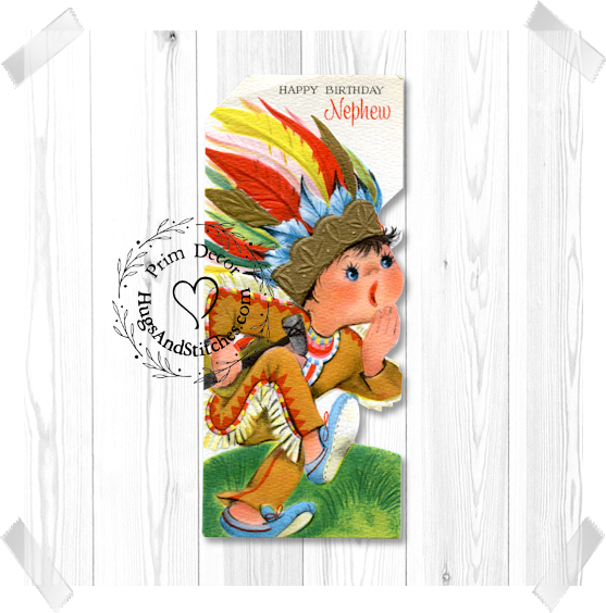 Indian Boy Birthday Image #214