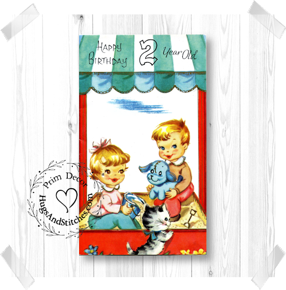 Happy Birthday 2 Year Old Boy and Girl in Sandbox Image #221