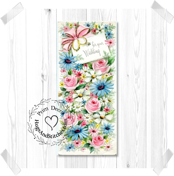 For Your Wedding Flower Bouquet Image #241