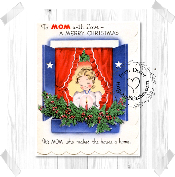 Mothers Christmas Image #48