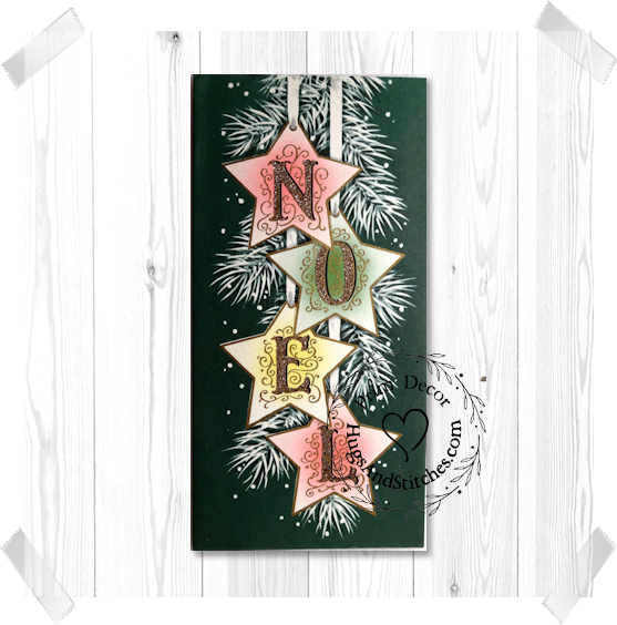Noel Star Christmas Image #68