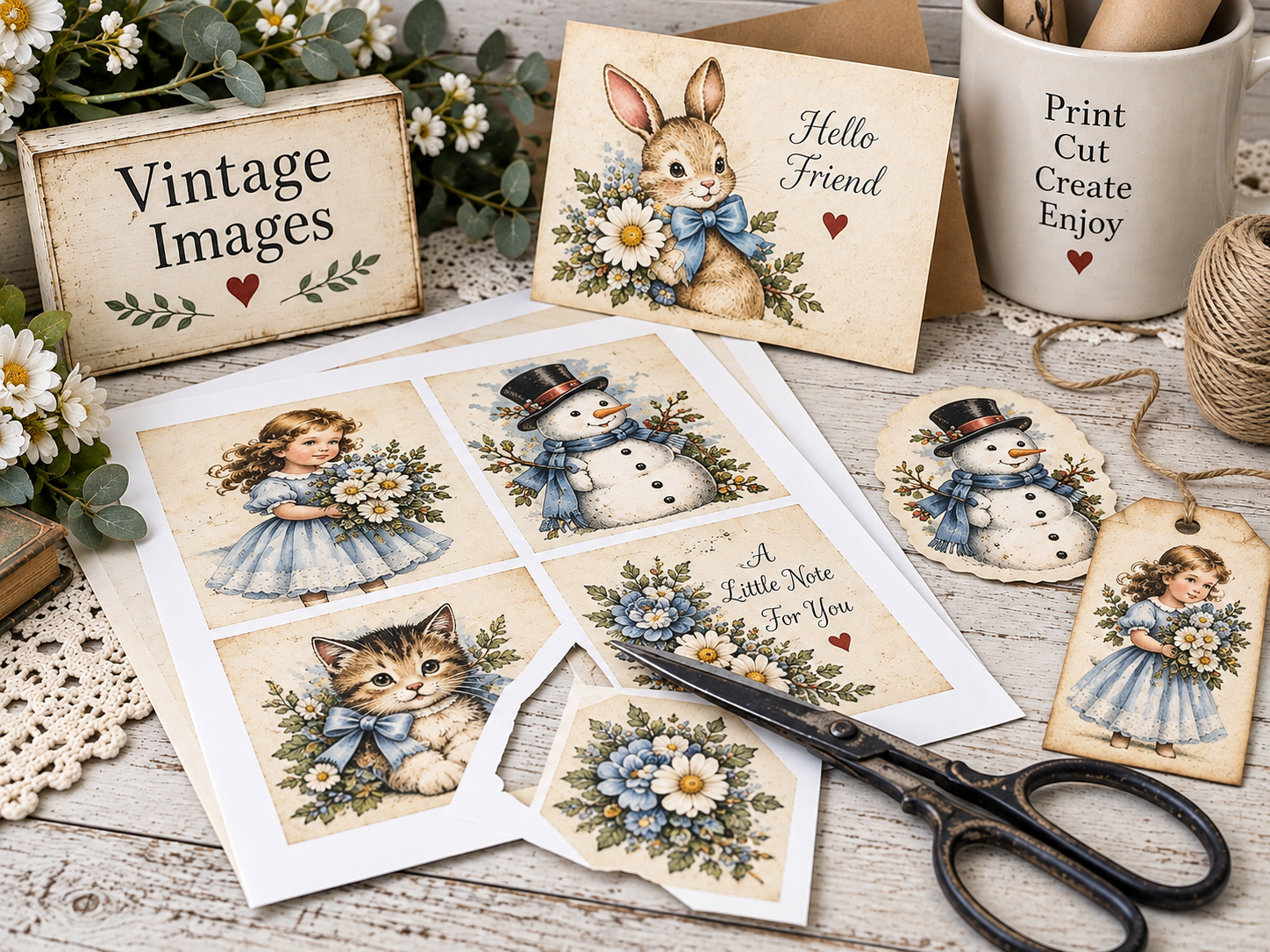 Digital Images